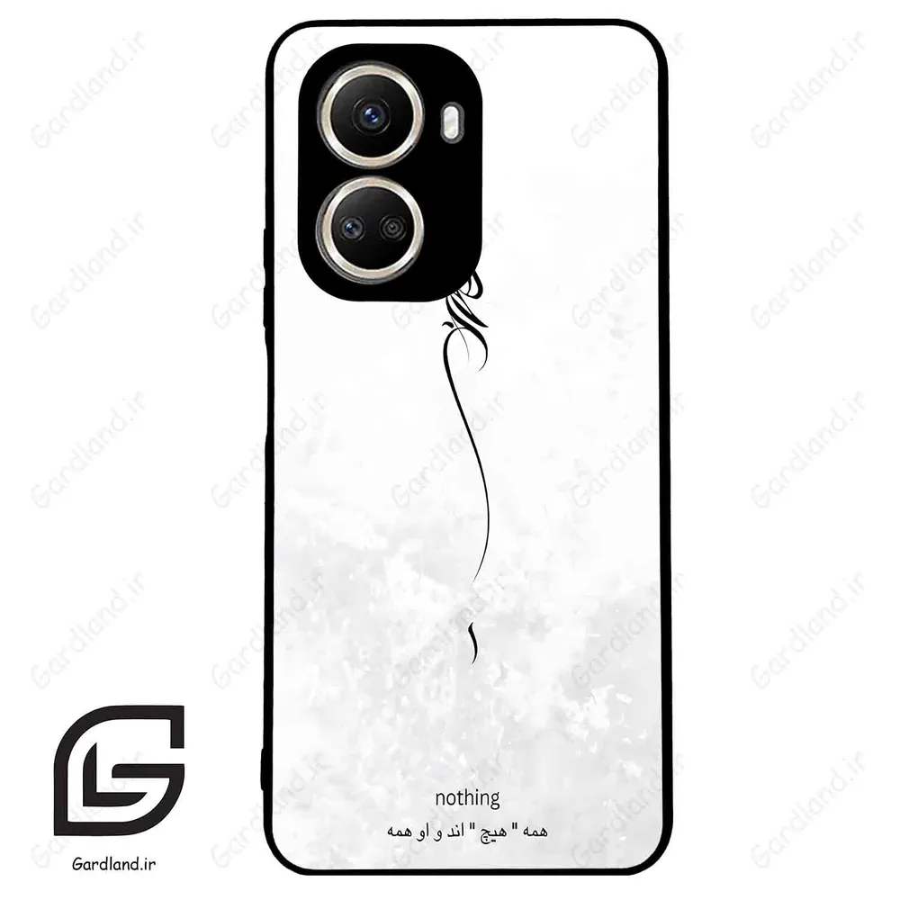قاب گوشی هوآوی نوا 10SE (Huawei Nova 10 SE ) طرح ساده کد 2179
