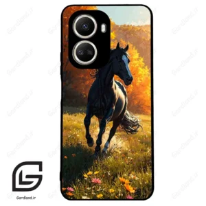 قاب گوشی هوآوی نوا 10SE (Huawei Nova 10 SE ) طرح اسب کد 2183