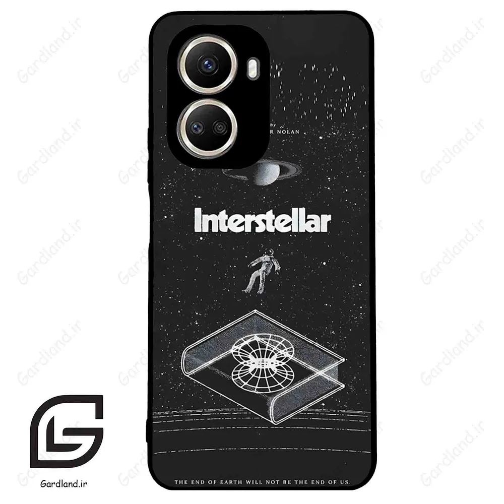 قاب گوشی هوآوی نوا 10SE (Huawei Nova 10 SE ) طرح ساده کد 2185