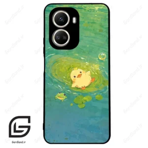 قاب گوشی هوآوی نوا 10SE (Huawei Nova 10 SE ) طرح فانتزی کد 2189