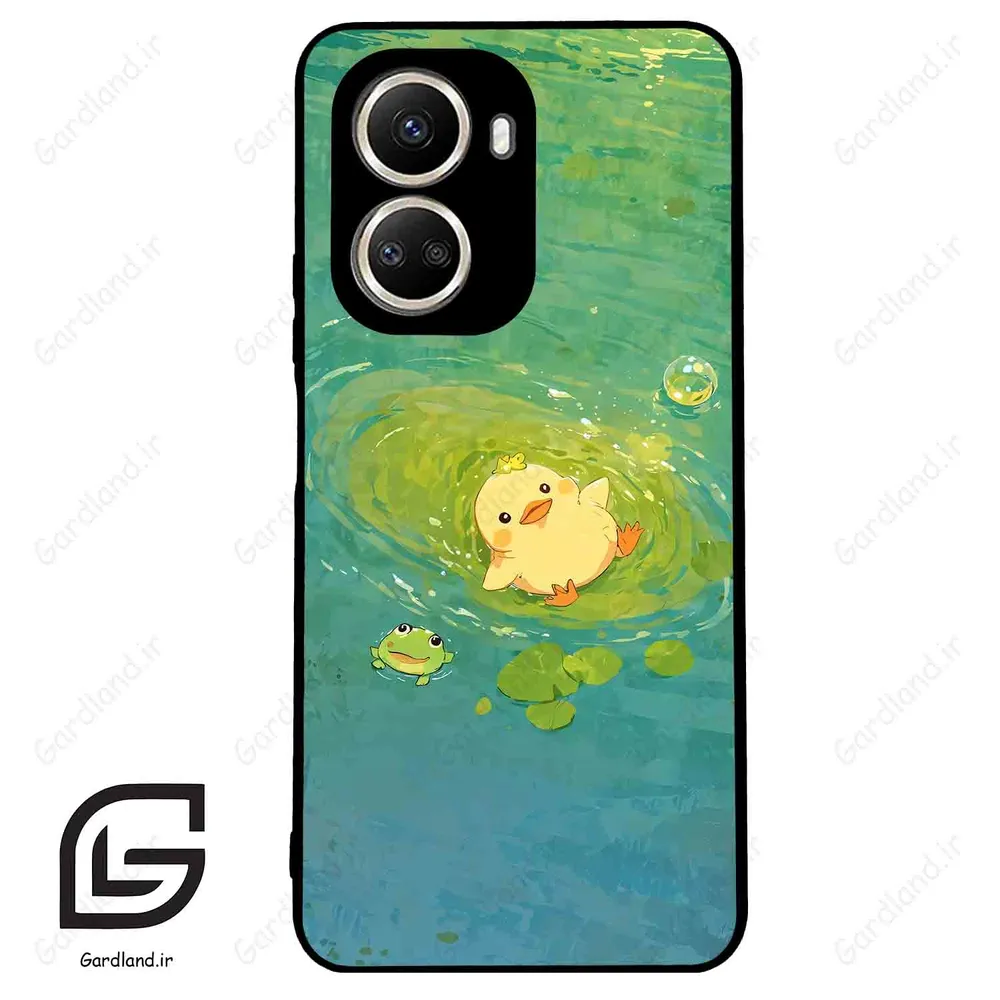 قاب گوشی هوآوی نوا 10SE (Huawei Nova 10 SE ) طرح فانتزی کد 2189