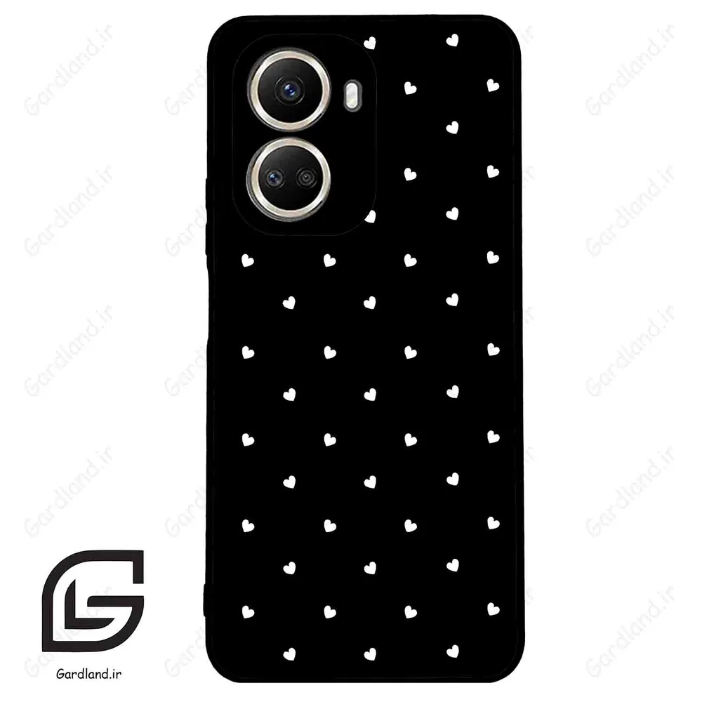 قاب گوشی هوآوی نوا 10SE (Huawei Nova 10 SE ) طرح فانتزی کد 2192