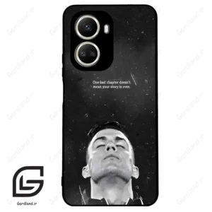 قاب گوشی هوآوی نوا 10SE (Huawei Nova 10 SE ) طرح رونالدو کد 2193