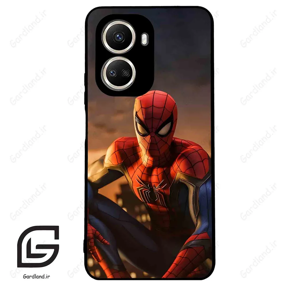 قاب گوشی هوآوی نوا 10SE (Huawei Nova 10 SE ) طرح مرد کد 2195