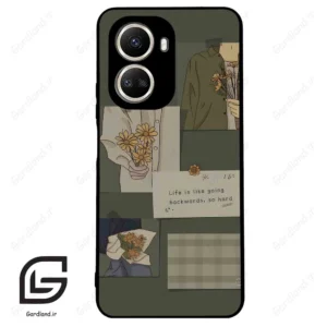 قاب گوشی هوآوی نوا 10SE (Huawei Nova 10 SE ) طرح فانتزی کد 2196