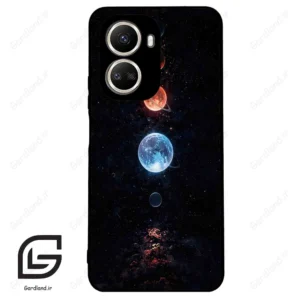 قاب گوشی هوآوی نوا 10SE (Huawei Nova 10 SE ) طرح ماه کد 2198