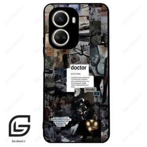 قاب گوشی هوآوی نوا 10SE (Huawei Nova 10 SE ) طرح شغل کد 2202