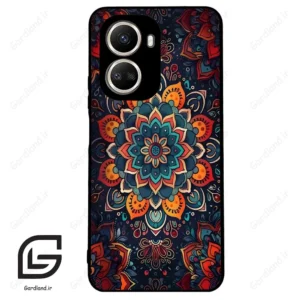 قاب گوشی هوآوی نوا 10SE (Huawei Nova 10 SE ) طرح دخترانه کد 2207