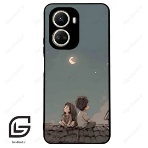 قاب گوشی هوآوی نوا 10SE (Huawei Nova 10 SE ) طرح کاپلی کد 2208