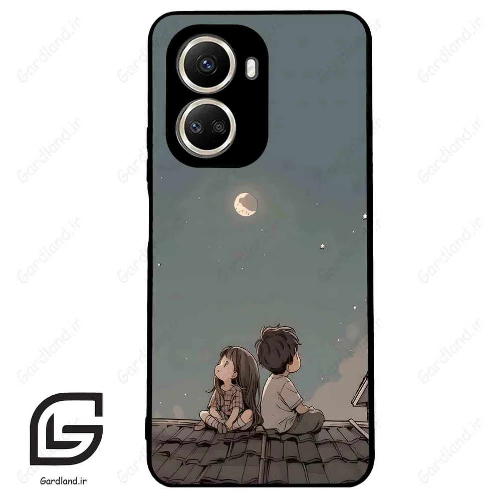 قاب گوشی هوآوی نوا 10SE (Huawei Nova 10 SE ) طرح کاپلی کد 2208