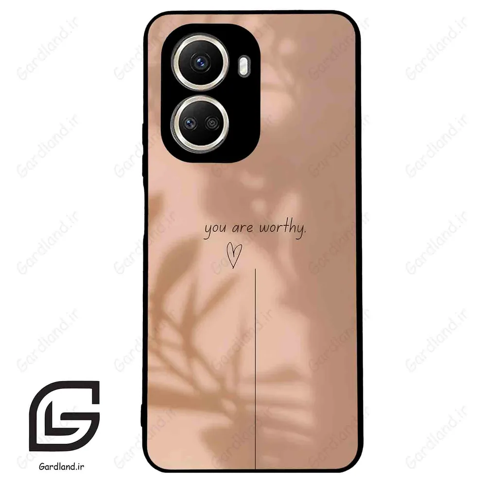 قاب گوشی هوآوی نوا 10SE (Huawei Nova 10 SE ) طرح دخترانه کد 2211