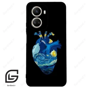 قاب گوشی هوآوی نوا 10SE (Huawei Nova 10 SE ) طرح ونگوک کد 2214