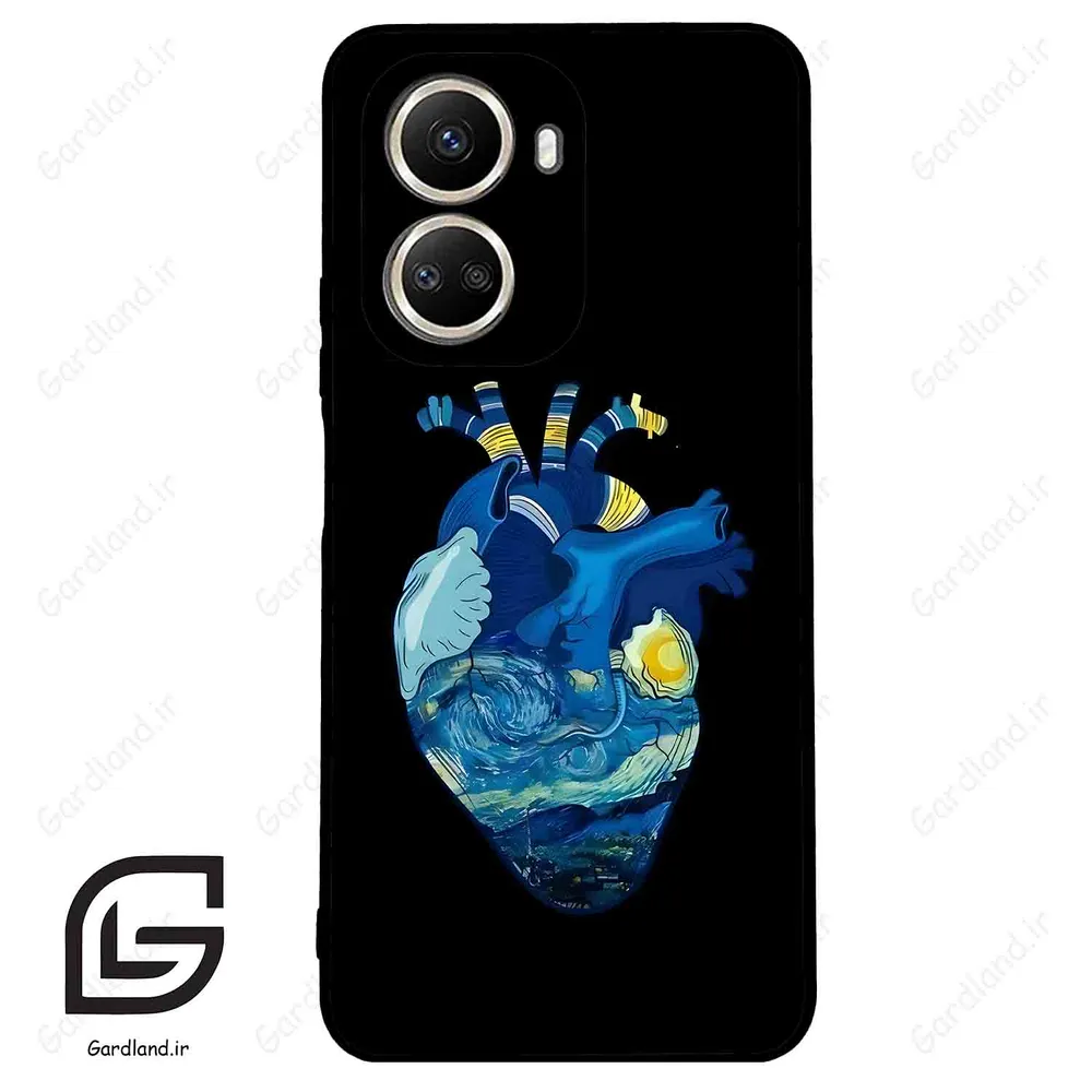 قاب گوشی هوآوی نوا 10SE (Huawei Nova 10 SE ) طرح ونگوک کد 2214