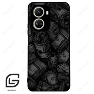 قاب گوشی هوآوی نوا 10SE (Huawei Nova 10 SE ) طرح دلار کد 2218