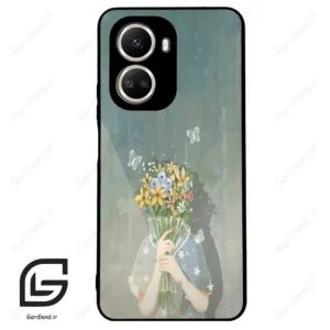 قاب گوشی هوآوی نوا 10SE (Huawei Nova 10 SE ) طرح دخترانه کد 2220