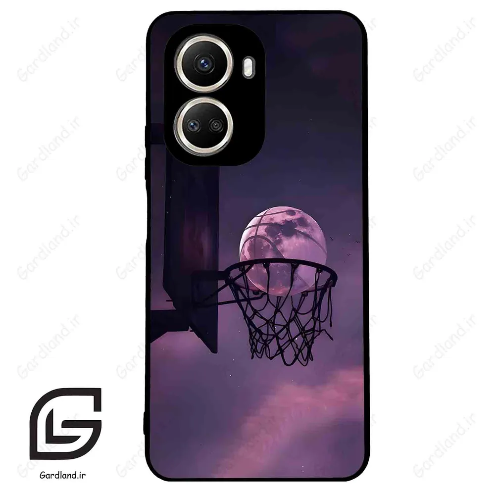 قاب گوشی هوآوی نوا 10SE (Huawei Nova 10 SE ) طرح بسکتبال کد 2233