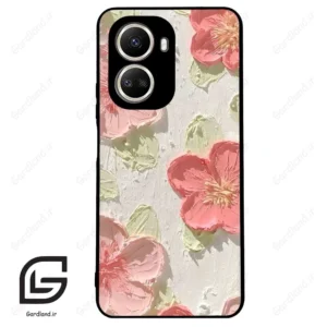 قاب گوشی هوآوی نوا 10SE (Huawei Nova 10 SE ) طرح گل کد 2234