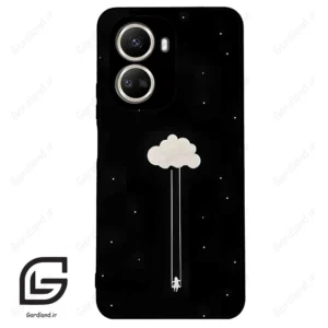 قاب گوشی هوآوی نوا 10SE (Huawei Nova 10 SE ) طرح دخترانه کد 2235