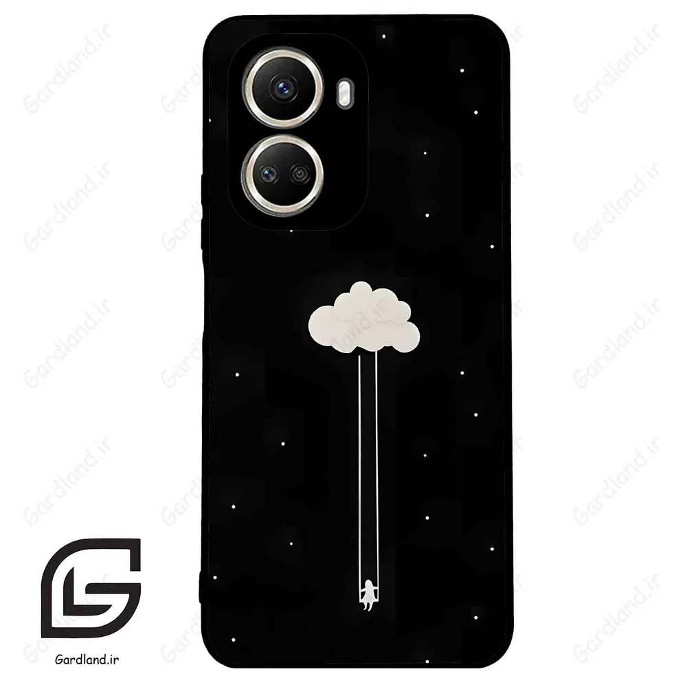 قاب گوشی هوآوی نوا 10SE (Huawei Nova 10 SE ) طرح دخترانه کد 2235