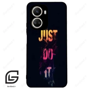 قاب گوشی هوآوی نوا 10SE (Huawei Nova 10 SE ) طرح نوشته کد 2237