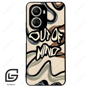 قاب گوشی هوآوی نوا 10SE (Huawei Nova 10 SE ) طرح نوشته کد 2245