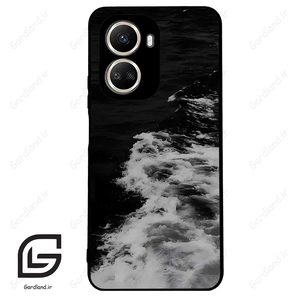 قاب گوشی هوآوی نوا 10SE (Huawei Nova 10 SE ) طرح دریا کد 2247
