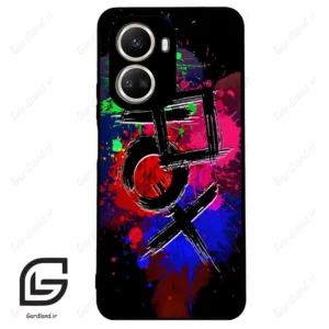 قاب گوشی هوآوی نوا 10SE (Huawei Nova 10 SE ) طرح بازی کد 2249