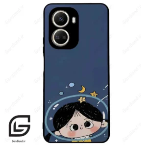 قاب گوشی هوآوی نوا 10SE (Huawei Nova 10 SE ) طرح دخترانه کد 2265