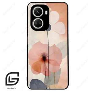 قاب گوشی هوآوی نوا 10SE (Huawei Nova 10 SE ) طرح گل کد 2266