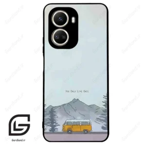 قاب گوشی هوآوی نوا 10SE (Huawei Nova 10 SE ) طرح ون کد 2268