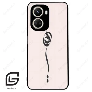 قاب گوشی هوآوی نوا 10SE (Huawei Nova 10 SE ) طرح نوشته کد 2273