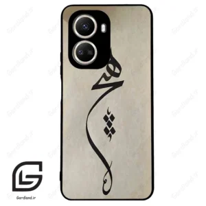 قاب گوشی هوآوی نوا 10SE (Huawei Nova 10 SE ) طرح نوشته کد 2274