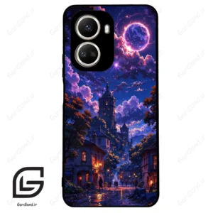 قاب گوشی هوآوی نوا 10SE (Huawei Nova 10 SE ) طرح اسمان کد 2277