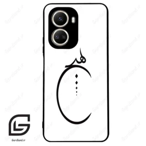 قاب گوشی هوآوی نوا 10SE (Huawei Nova 10 SE ) طرح نوشته کد 2281
