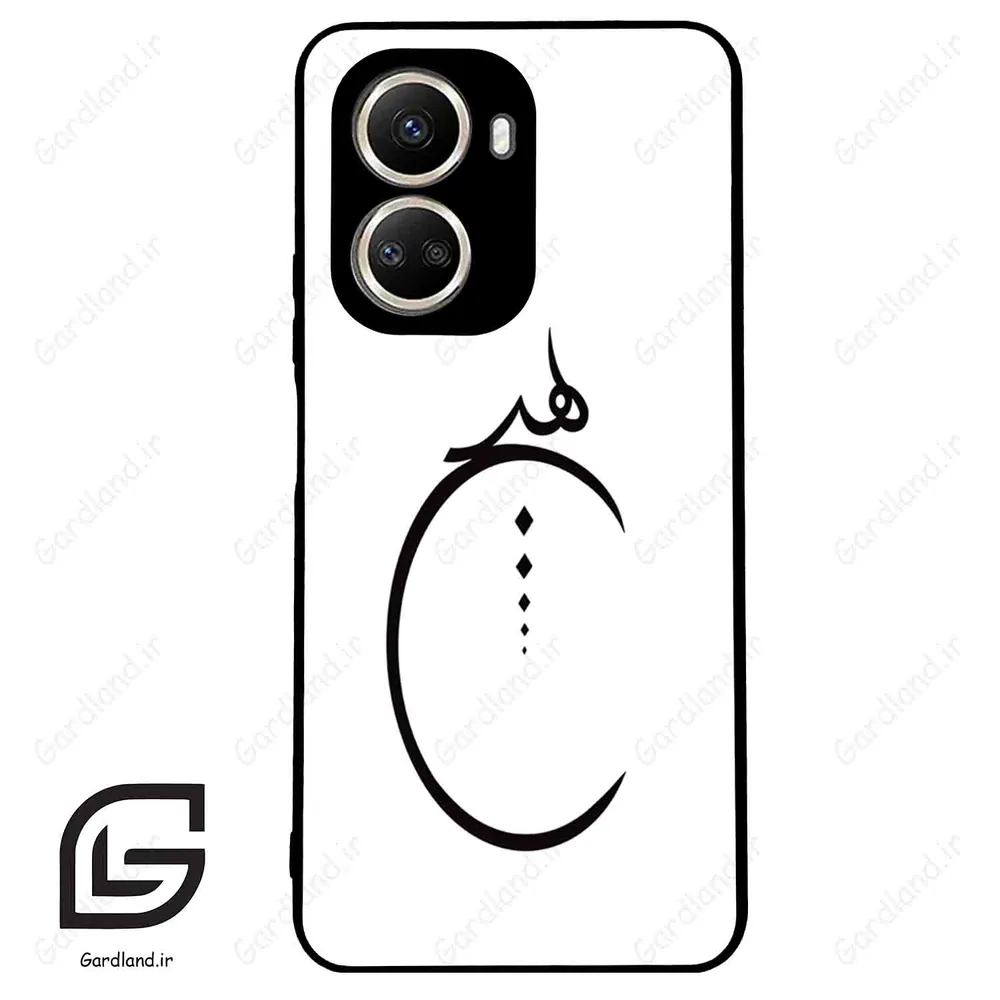 قاب گوشی هوآوی نوا 10SE (Huawei Nova 10 SE ) طرح نوشته کد 2281