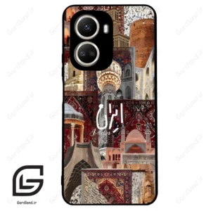 قاب گوشی هوآوی نوا 10SE (Huawei Nova 10 SE ) طرح ایران کد 2286