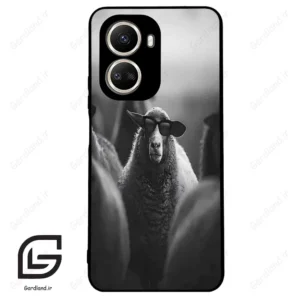 قاب گوشی هوآوی نوا 10SE (Huawei Nova 10 SE ) طرح گوسفند کد 2290