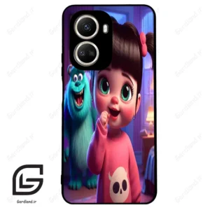 قاب گوشی هوآوی نوا 10SE (Huawei Nova 10 SE ) طرح سالیوان کد 2293