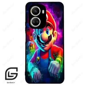 قاب گوشی هوآوی نوا 10SE (Huawei Nova 10 SE ) طرح سوپر کد 2295