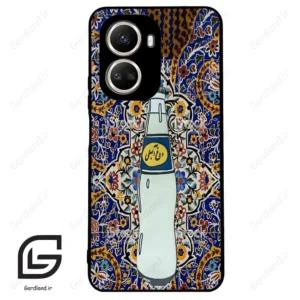 قاب گوشی هوآوی نوا 10SE (Huawei Nova 10 SE ) طرح دوغ کد 2300