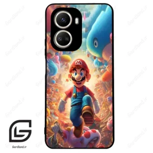 قاب گوشی هوآوی نوا 10SE (Huawei Nova 10 SE ) طرح سوپر کد 2301