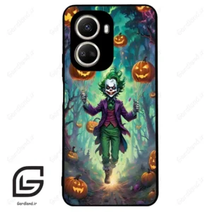 قاب گوشی هوآوی نوا 10SE (Huawei Nova 10 SE ) طرح جوکر کد 2302