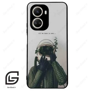 قاب گوشی هوآوی نوا 10SE (Huawei Nova 10 SE ) طرح فضانورد کد 2304