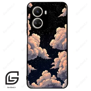 قاب گوشی هوآوی نوا 10SE (Huawei Nova 10 SE ) طرح اسمان کد 2309