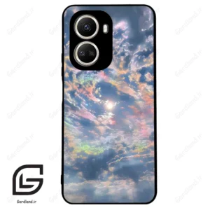 قاب گوشی هوآوی نوا 10SE (Huawei Nova 10 SE ) طرح اسمان کد 2310