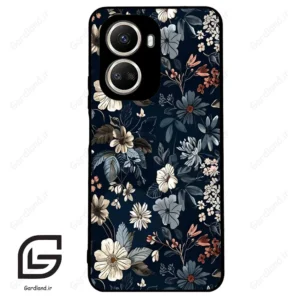قاب گوشی هوآوی نوا 10SE (Huawei Nova 10 SE ) طرح گل کد 2314