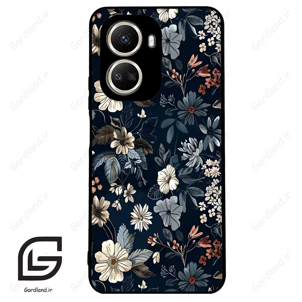 قاب گوشی هوآوی نوا 10SE (Huawei Nova 10 SE ) طرح گل کد 2314
