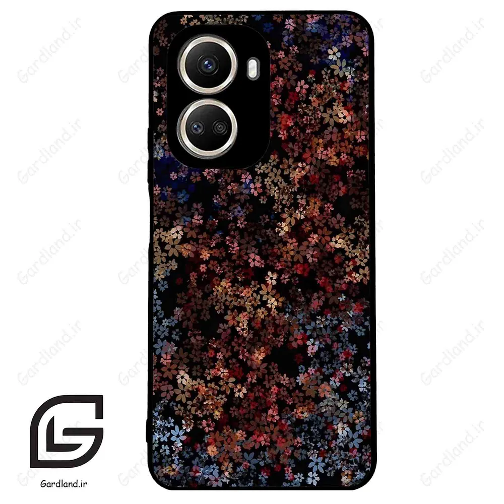 قاب گوشی هوآوی نوا 10SE (Huawei Nova 10 SE ) طرح گل کد 2318