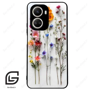 قاب گوشی هوآوی نوا 10SE (Huawei Nova 10 SE ) طرح گل کد 2321