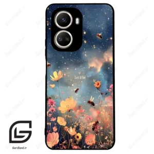 قاب گوشی هوآوی نوا 10SE (Huawei Nova 10 SE ) طرح گل کد 2322